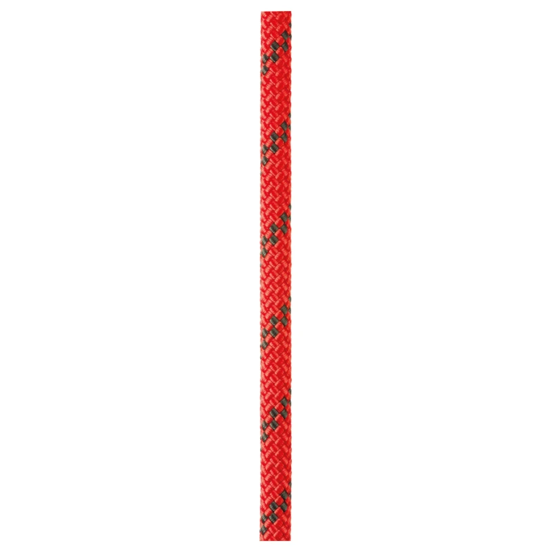 Petzl Kernmantel Rope 100 m Nylon Polyester Red EN 1891 Safety Rope R074AA13