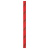 Petzl Kernmantel Rope 100 m Nylon Polyester Red EN 1891 Safety Rope R074AA13