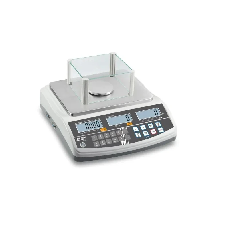 Kern Counting Weighing Scale 300g Capacity RS232 Interface CFS 300-3