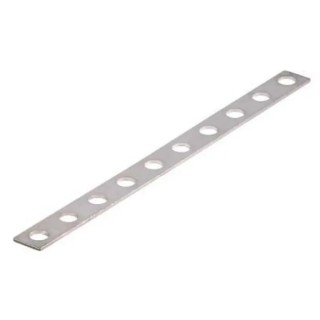 ABB Jumper Bar for Use with HD16/14.FF5.21.3 and HD16/14.FF5.21 Stud Terminal Block 