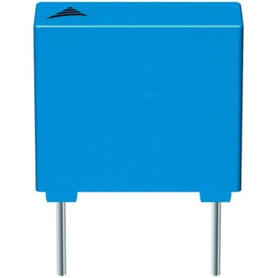TDK B32023 Film Capacitor 220 nF 300V AC 300V DC Through Hole 2 Pin 22.5mm Pitch B32023A3224M000