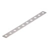 Entrelec BJH Series Grey Jumper Bar Accessory for Use with Stud Terminal Blocks 1SNA173439R2500
