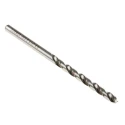 Dormer High Speed Steel-E Jobber Drill Bit 15mm Drill Size 75mm Overall Length 43mm Drilling Length Cylindrical Shank A1474.0