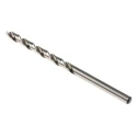 Dormer High Speed Steel-E Jobber Drill Bit 15mm Drill Size 75mm Overall Length 43mm Drilling Length Cylindrical Shank A1474.0