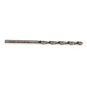 Dormer High Speed Steel-E Jobber Drill Bit 15mm Drill Size 75mm Overall Length 43mm Drilling Length Cylindrical Shank A1474.0