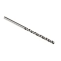 Dormer High Speed Steel-E Helical 4-Flute 3.5mm Shank Cylindrical Drill Bit 70mm Overall Length A1473.5