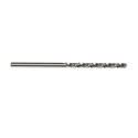 Dormer High Speed Steel-E Helical 4-Flute 3.5mm Shank Cylindrical Drill Bit 70mm Overall Length A1473.5