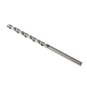 Dormer High Speed Steel-E Helical 4-Flute 3.5mm Shank Cylindrical Drill Bit 70mm Overall Length A1473.5
