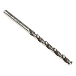 Dormer Cobalt Steel Helical 4-Flute Drill Bit 15mm Size, 80mm Overall Length A1474.5