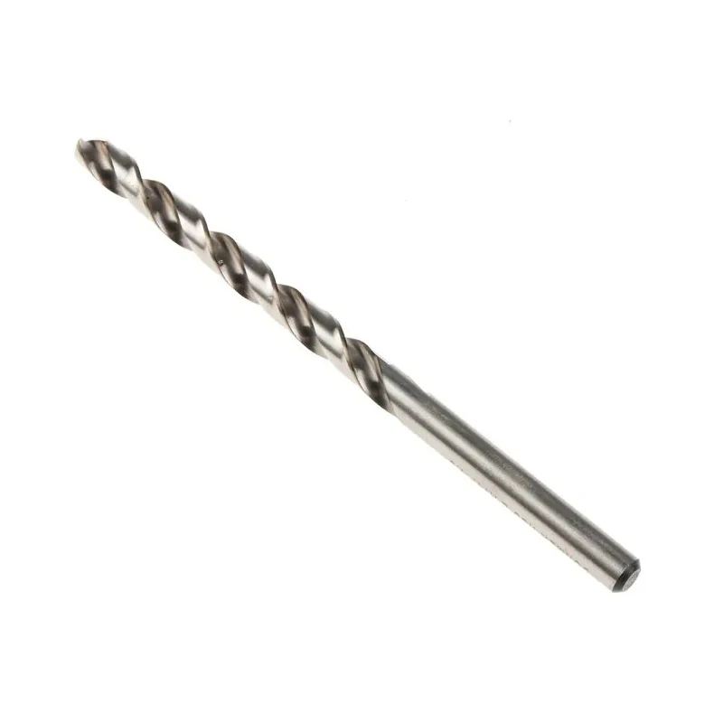 Dormer Cobalt Steel Helical 4-Flute Drill Bit 15mm Size, 80mm Overall Length A1474.5