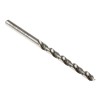 Dormer High Speed Steel-E Jobber Drill Bit 15 mm Size 86 mm Overall Length 130° Point Angle A1475.0