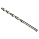 Dormer High Speed Steel-E Jobber Drill Bit 15 mm Size 86 mm Overall Length 130° Point Angle A1475.0