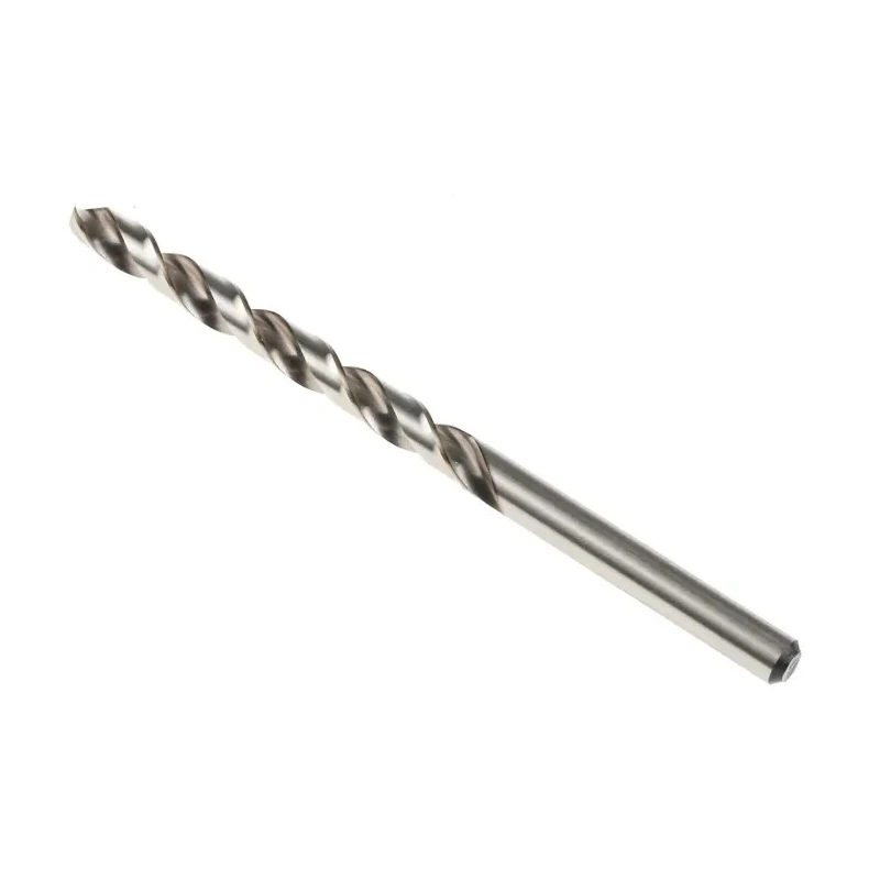 Dormer High Speed Steel-E Jobber Drill Bit 15 mm Size 86 mm Overall Length 130° Point Angle A1475.0