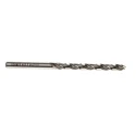 Dormer High Speed Steel-E Jobber Drill Bit 15 mm Size 86 mm Overall Length 130° Point Angle A1475.0