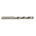 Dormer High Speed Steel-E Drill Bit, 15 mm Diameter, 93 mm Overall Length, 130° Point Angle, Cylindrical Shank A1475.5