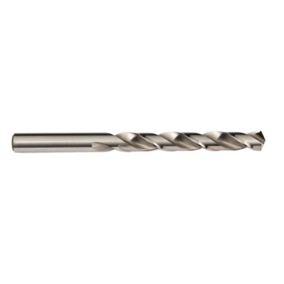 Dormer High Speed Steel-E Drill Bit, 15 mm Diameter, 93 mm Overall Length, 130° Point Angle, Cylindrical Shank A1475.5
