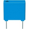 TDK B32024 Film Capacitor 680 nF 300V AC 300V DC Through Hole 2-Pin B32024A3684M000