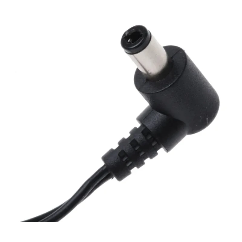 EOS 30 W 24V DC 2.1 x 5.5 x 9.5 mm Centre Positive Right Angle Jack AC/DC Adapter LFZVC30NP24-I