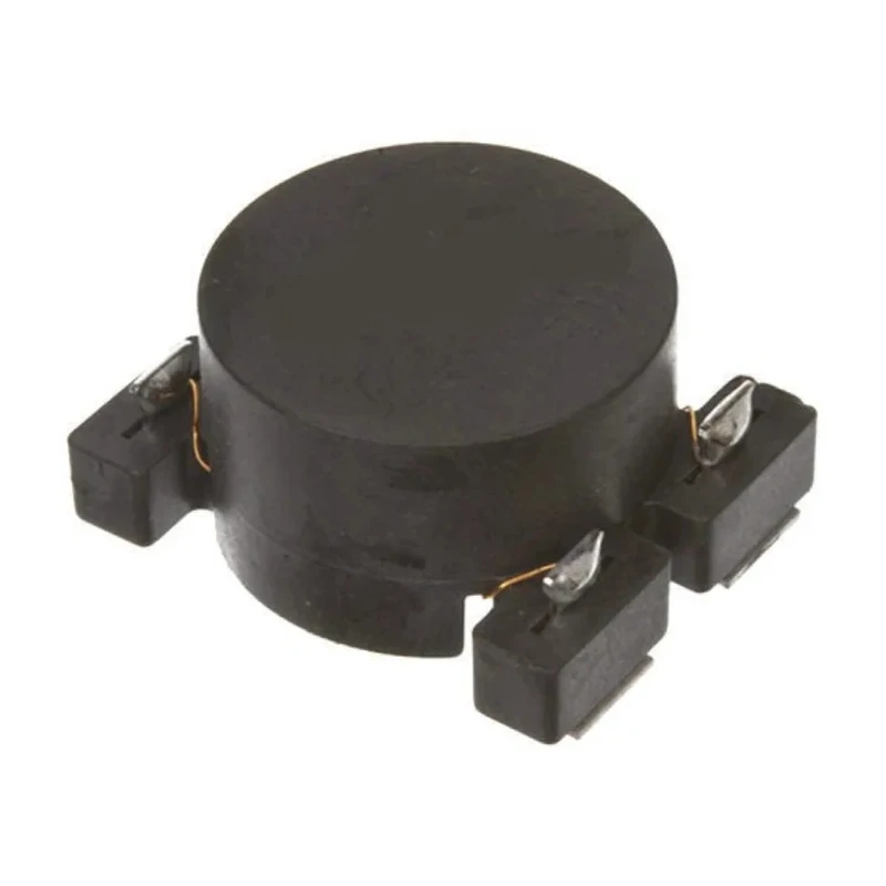 Wurth Elektronik WE-LF SH Wirewound Surface Mount Inductor 2.2 mH Sector Winding ±30 % 2 A Idc 7446632002