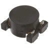 Wurth Elektronik WE-LF SH Wirewound Surface Mount Inductor 2.2 mH Sector Winding ±30 % 2 A Idc 7446632002