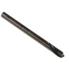 Dormer High Speed Steel-E Drill Bit 5mm Shank, 62mm Overall Length, 90° Point Angle A1235.0