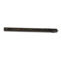 Dormer High Speed Steel-E Drill Bit 5mm Shank, 62mm Overall Length, 90° Point Angle A1235.0