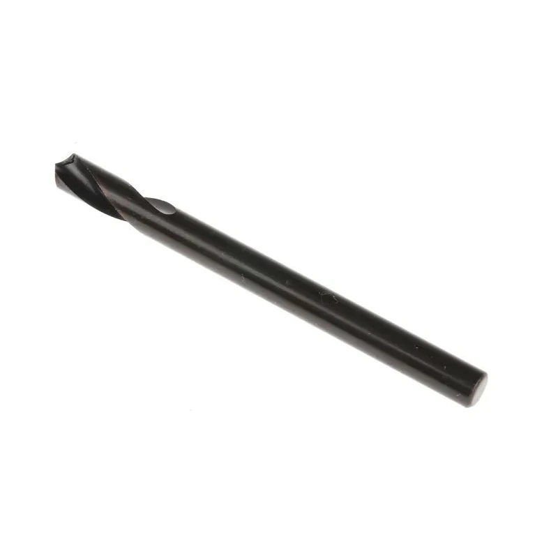 Dormer High Speed Steel-E Drill Bit 5mm Shank, 62mm Overall Length, 90° Point Angle A1235.0