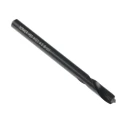 Dormer High Speed Steel-E Drill Bit Straight Flute 4.9mm Shank Size 62mm Overall Length A1234.9
