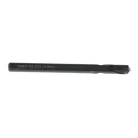 Dormer High Speed Steel-E Drill Bit Straight Flute 4.9mm Shank Size 62mm Overall Length A1234.9