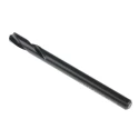 Dormer High Speed Steel-E Drill Bit Straight Flute 4.9mm Shank Size 62mm Overall Length A1234.9
