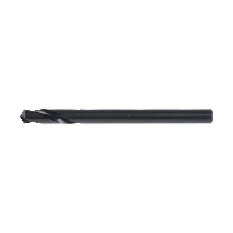 Dormer High Speed Steel-E Straight Flute Drill Bit 4.76mm Shank 62mm Length A1233/16