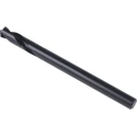 Dormer High Speed Steel-E Straight Flute Drill Bit 4.76mm Shank 62mm Length A1233/16