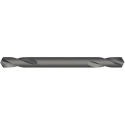 Dormer High Speed Steel-E Drill Bit 49mm Overall Length 3.30mm Shank Size A1193.3