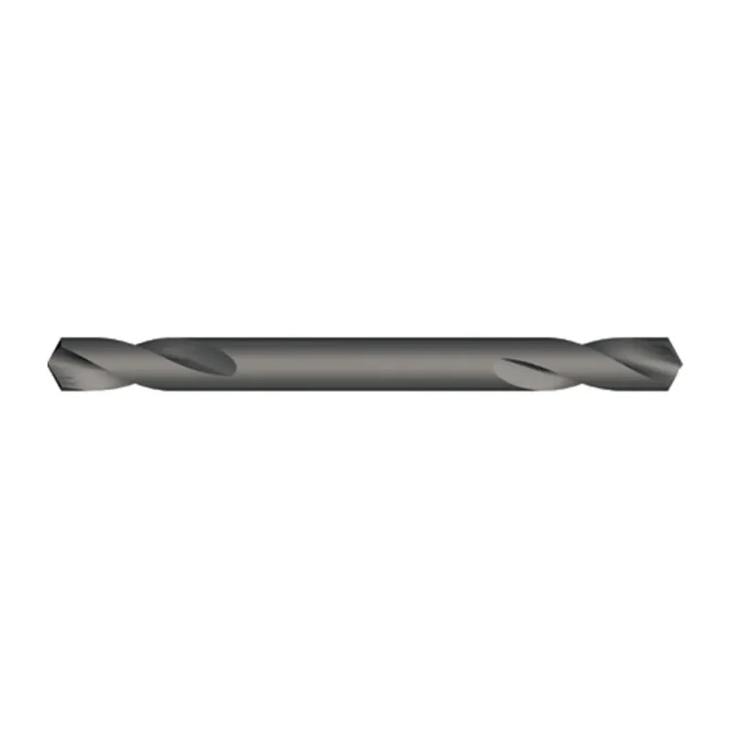 Dormer High Speed Steel-E Drill Bit 49mm Overall Length 3.30mm Shank Size A1193.3