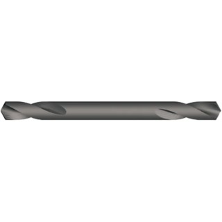 Dormer High Speed Steel-E Drill Bit 4.10mm Diameter, 55mm Overall Length A1194.1