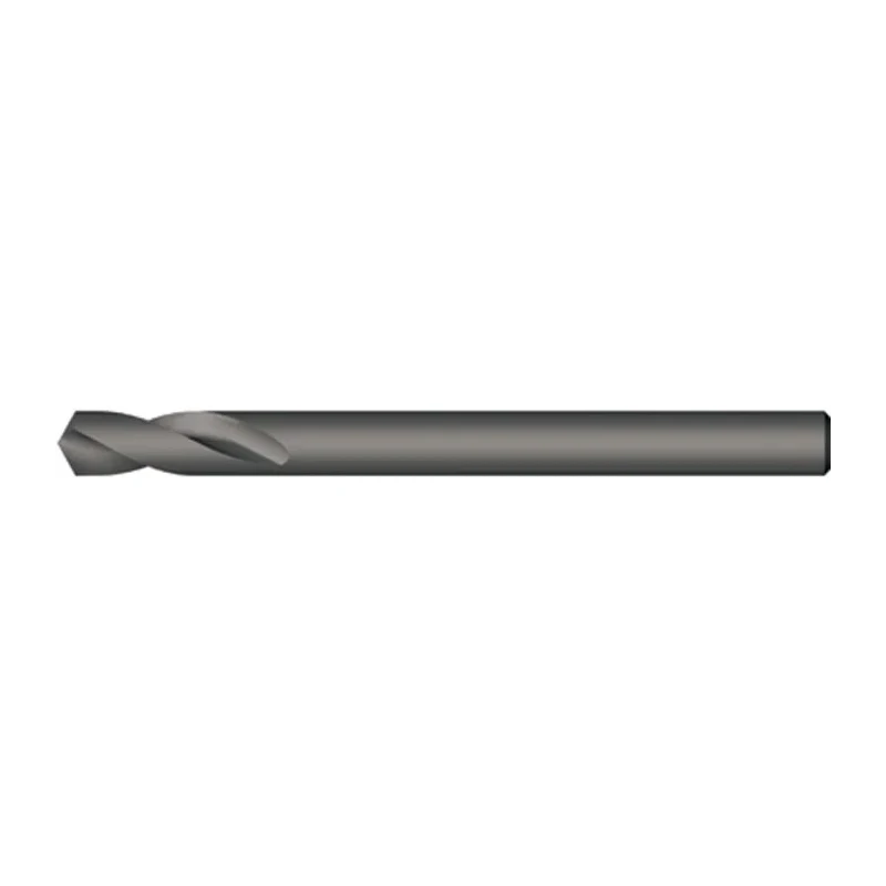 Dormer High Speed Steel-E Drill Bit 66mm Overall Length, 6mm Shank, 90° Point Angle A1236.0
