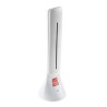 RS PRO LED Desk Lamp with Moulded Base, 1.8 W, 5 V DC, Gooseneck Arm, Model 136-3723