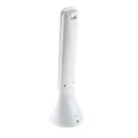 RS PRO LED Desk Lamp with Moulded Base, 1.8 W, 5 V DC, Gooseneck Arm, Model 136-3723