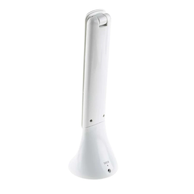 RS PRO LED Desk Lamp with Moulded Base, 1.8 W, 5 V DC, Gooseneck Arm, Model 136-3723