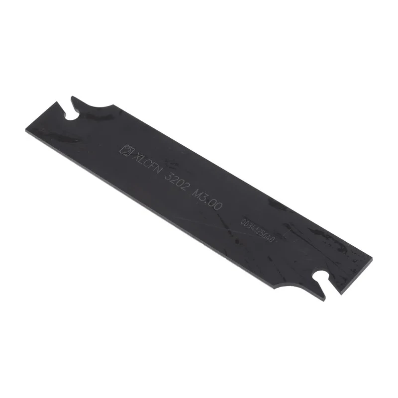 Pramet Parting Off Turning Tool Aluminium Coarse KITXLCFN-32-3-T8330
