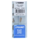 Pramet Parting Off Turning Tool Aluminium Coarse KITXLCFN-32-3-T8330