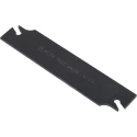 Pramet Parting Off Turning Tool Aluminium, Bright Finish, Neutral Cutting Direction KITXLCFN-32-4-T8330