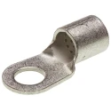 TE Connectivity Solistrand Uninsulated Ring Terminal M12 Stud Size 2 AWG Wire Size 2 AWG 170°C Rated 36925