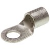 TE Connectivity Solistrand Uninsulated Ring Terminal M12 Stud Size 2 AWG Wire Size 2 AWG 170°C Rated 36925