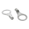 TE Connectivity Solistrand Uninsulated Ring Terminal M8 Stud Size 16 AWG 14 AWG Wire Size 34125
