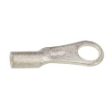 TE Connectivity Solistrand Uninsulated Ring Terminal M2 Stud Size 26 AWG to 22 AWG 50334