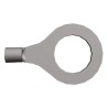 TE Connectivity Solistrand Uninsulated Ring Terminal M12 Stud Size 16 AWG 14 AWG Wire Size 321165