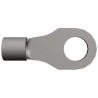 TE Connectivity Solistrand Insulated Ring Terminal M12 Stud Size 4 AWG Wire Size 4 AWG 327175