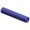 TE Connectivity PLASTI-GRIP Butt Splice Connector Blue Insulated Tin Copper Contact 16 AWG 34068