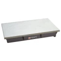 Facom Metric Engineer Square 500 mm Blade Length, 300 mm Blade Width, 22 kg Cast Iron Blade 1200.50